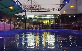Ananta Elite, Kota